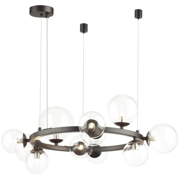 Подвесная люстра Tovi 4818/11