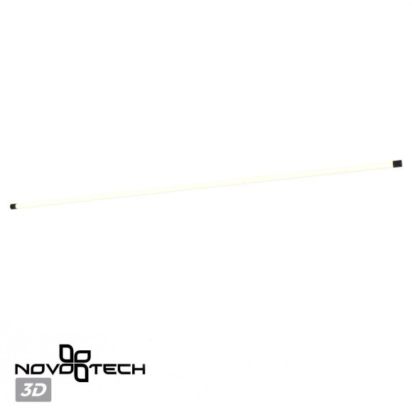 Модульный светодиодный линейный светильник 20W 4000K 1600Лм Novotech VITZ 359358