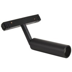 CLT 0.33 003 6W BL 4000K Трековый магнитный светодиодный светильник Crystallux Space 48V CRI90+ 4000К 516Лм 24° 6W CLT 0.33 003 6W BL 4000K Трековый магнитный светодиодный светильник Crystallux Space 48V CRI90+ 4000К 516Лм 24° 6W