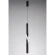 Светильник подвесной Crystal Lux CLT 034C600 BL