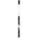 Светильник подвесной Crystal Lux CLT 034C600 BL