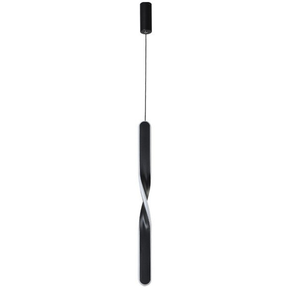 Светильник подвесной Crystal Lux CLT 034C600 BL