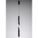 Светильник подвесной Crystal Lux CLT 034C600 BL