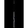 Светильник подвесной Crystal Lux CLT 034C600 BL