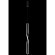 Светильник подвесной Crystal Lux CLT 034C600 BL