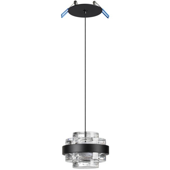 Подвес ODEON LIGHT KLOT 5031/6L Подвес ODEON LIGHT KLOT 5031/6L