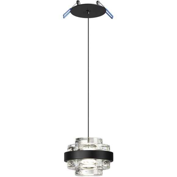 Подвес ODEON LIGHT KLOT 5031/6L Подвес ODEON LIGHT KLOT 5031/6L