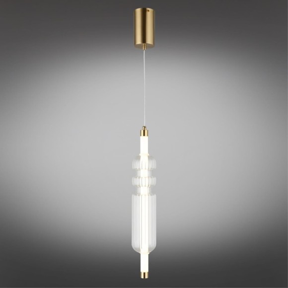 Подвесной светильник Vepri OML-51806-05