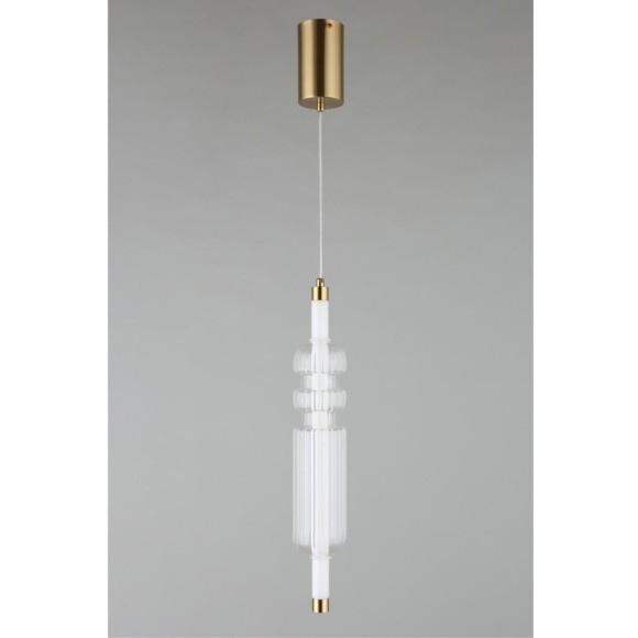 Подвесной светильник Vepri OML-51806-05