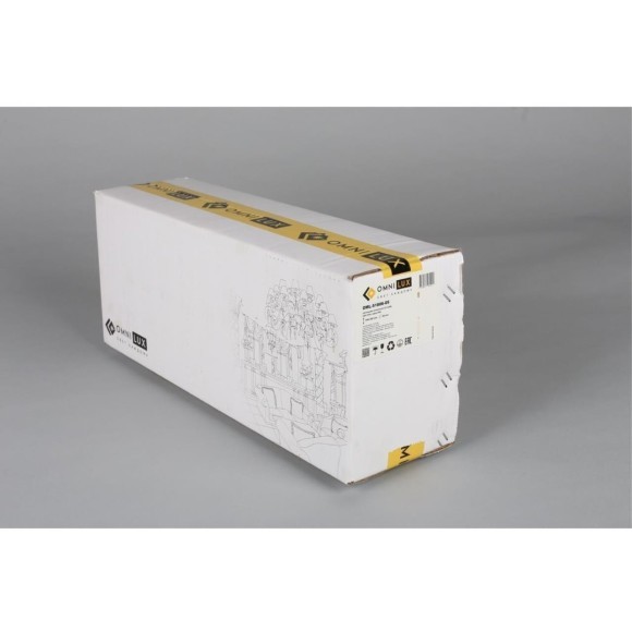 Подвесной светильник Vepri OML-51806-05