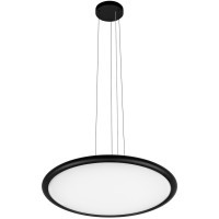 10454/500P Black Подвесной светильник LOFT IT Sweety