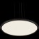 10454/500P Black Подвесной светильник LOFT IT Sweety
