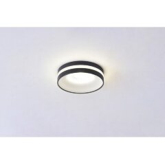 Точечный светильник Napoli OML-102719-06 Точечный светильник Napoli OML-102719-06