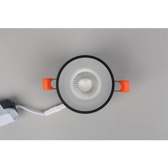 Точечный светильник Napoli OML-102719-06