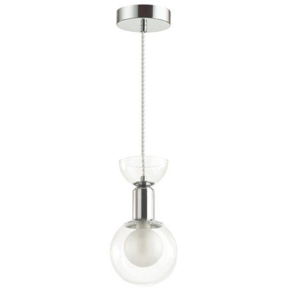 Подвесной светильник Lumion 5619/1 KARISMA под лампу 1xG9 1*40W