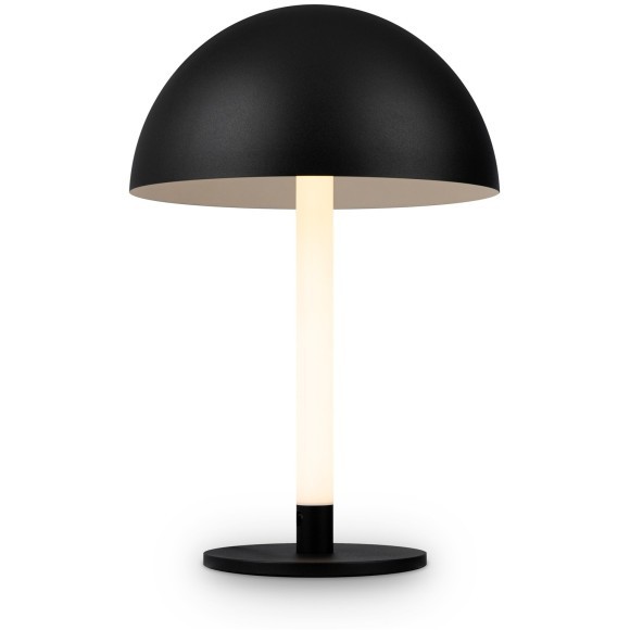 Интерьерная настольная лампа светодиодная с выключателем Ray Z012TL-L8B3K Интерьерная настольная лампа светодиодная с выключателем Ray Z012TL-L8B3K