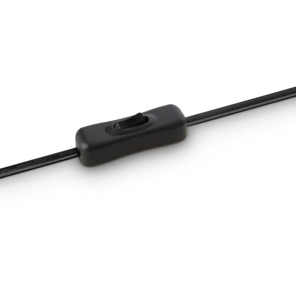 Интерьерная настольная лампа светодиодная с выключателем Ray Z012TL-L8B3K Интерьерная настольная лампа светодиодная с выключателем Ray Z012TL-L8B3K