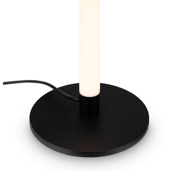 Интерьерная настольная лампа светодиодная с выключателем Ray Z012TL-L8B3K Интерьерная настольная лампа светодиодная с выключателем Ray Z012TL-L8B3K