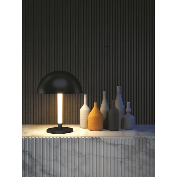 Интерьерная настольная лампа светодиодная с выключателем Ray Z012TL-L8B3K Интерьерная настольная лампа светодиодная с выключателем Ray Z012TL-L8B3K