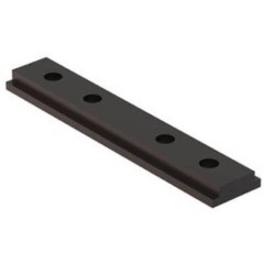 Коннектор прямой для накладного магнитного шинопровода Arte Lamp PRESTO A624406I Коннектор прямой для накладного магнитного шинопровода Arte Lamp PRESTO A624406I