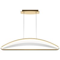 Подвесной светильник Maytoni MOD281PL-L34BS3K