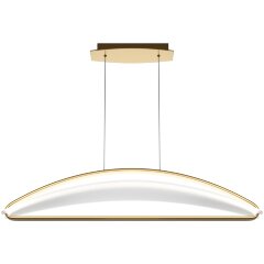 Подвесной светильник Maytoni MOD281PL-L34BS3K Подвесной светильник Maytoni MOD281PL-L34BS3K