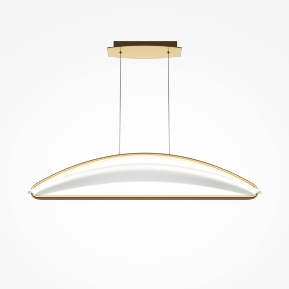 Подвесной светильник Maytoni MOD281PL-L34BS3K Подвесной светильник Maytoni MOD281PL-L34BS3K