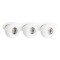 Комплект из светильника и рамки Intero Intero Lightstar i636646464