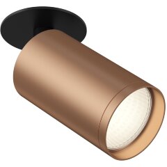 Встраиваемый светильник (Набор) Technical C049CL-1BC Встраиваемый светильник (Набор) Technical C049CL-1BC