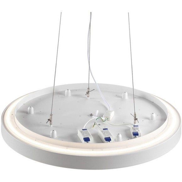 Светильник LED 80Вт+12Вт(подсветка) 4000K Sonex QUASAR 7757/92L Светильник LED 80Вт+12Вт(подсветка) 4000K Sonex QUASAR 7757/92L