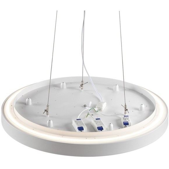 Светильник LED 80Вт+12Вт(подсветка) 4000K Sonex QUASAR 7757/92L Светильник LED 80Вт+12Вт(подсветка) 4000K Sonex QUASAR 7757/92L