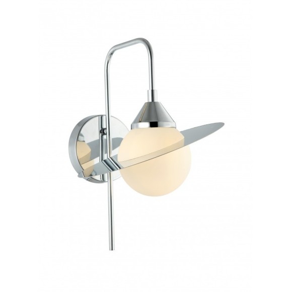 Светильник настенный 2125/09/01W Stilfort, серия Saturn Светильник настенный 2125/09/01W Stilfort, серия Saturn