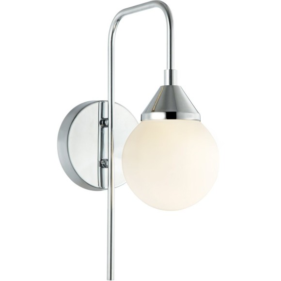 Светильник настенный 2125/09/01W Stilfort, серия Saturn Светильник настенный 2125/09/01W Stilfort, серия Saturn