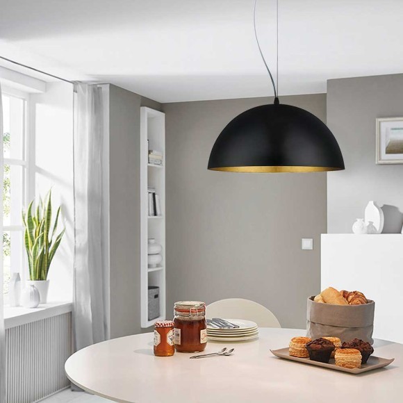 94935 Подвесной потолочный светильник (люстра) GAETANO 1 94935 Подвесной потолочный светильник (люстра) GAETANO 1