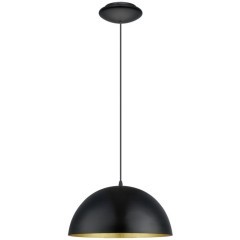 94935 Подвесной потолочный светильник (люстра) GAETANO 1 94935 Подвесной потолочный светильник (люстра) GAETANO 1