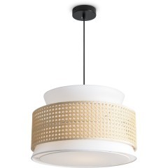 Подвесной светильник Freya FR5492PL-01B