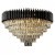Подвесная люстра 818 OML-81803-24