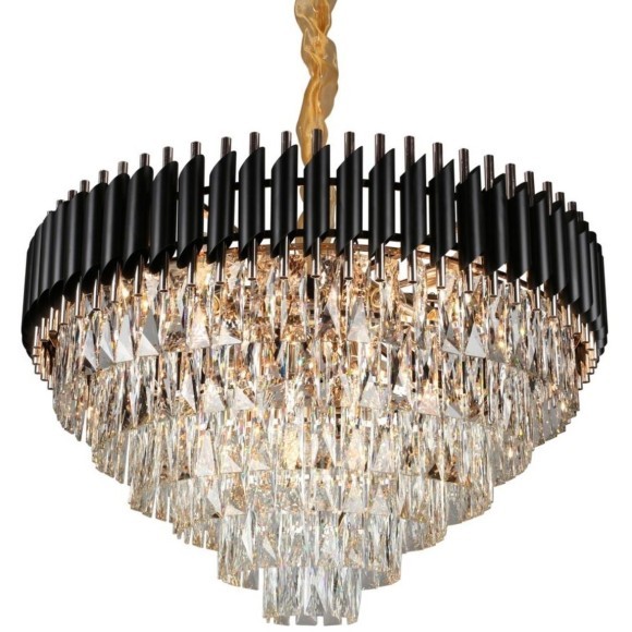 Подвесная люстра 818 OML-81803-24