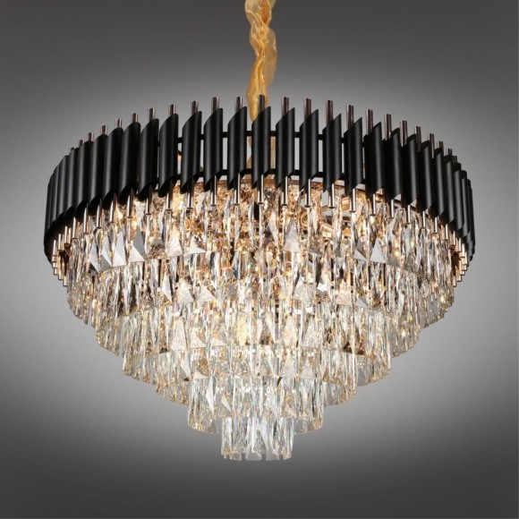 Подвесная люстра 818 OML-81803-24