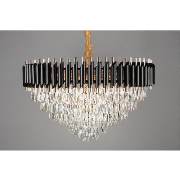 Подвесная люстра 818 OML-81803-24