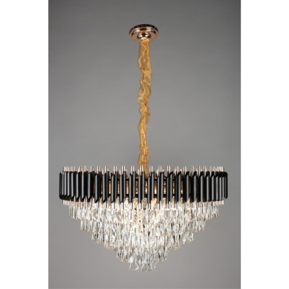 Подвесная люстра 818 OML-81803-24