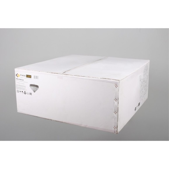 Подвесная люстра 818 OML-81803-24