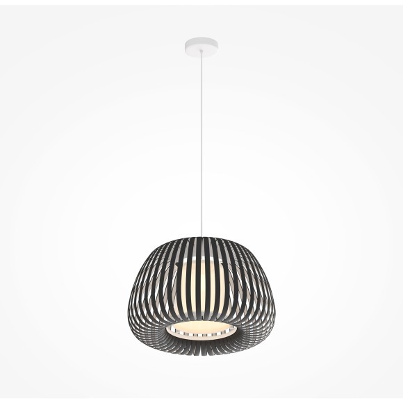 Подвесной светильник Maytoni MOD409PL-01B