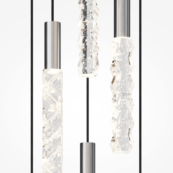 Подвесной светильник LED 3000K 800Lm Maytoni MOD328PL-L18CH3K Подвесной светильник LED 3000K 800Lm Maytoni MOD328PL-L18CH3K