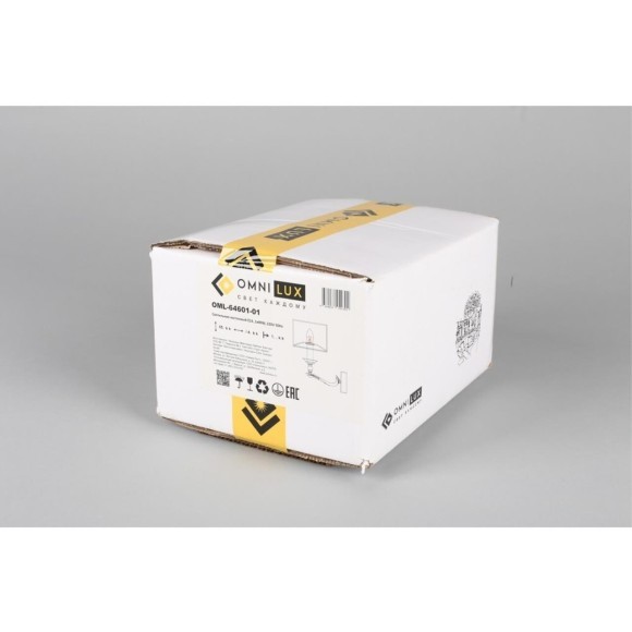 Бра 646 OML-64601-01