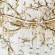 10351/800 AB Подвесная люстра LOFT IT Coral