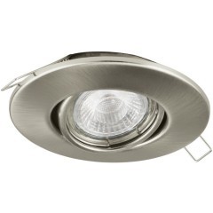 95898 Светодиодный встраиваемый светильник PENETO 1
