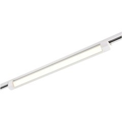 ST368.536.20.2 Однофазный двужильный светодиодный трековый светильник ST Luce 3000К 1450Лм CRI90+ 120° 20Вт ST368.536.20.2 Однофазный двужильный светодиодный трековый светильник ST Luce 3000К 1450Лм CRI90+ 120° 20Вт