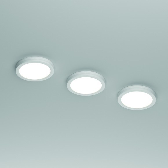 Комплект со светильником Mobiled 12V 8W 450LM Mobiled Lightstar 036240-3
