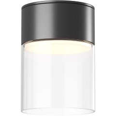 Потолочный светильник Technical C094CL-GX53-B Потолочный светильник Technical C094CL-GX53-B